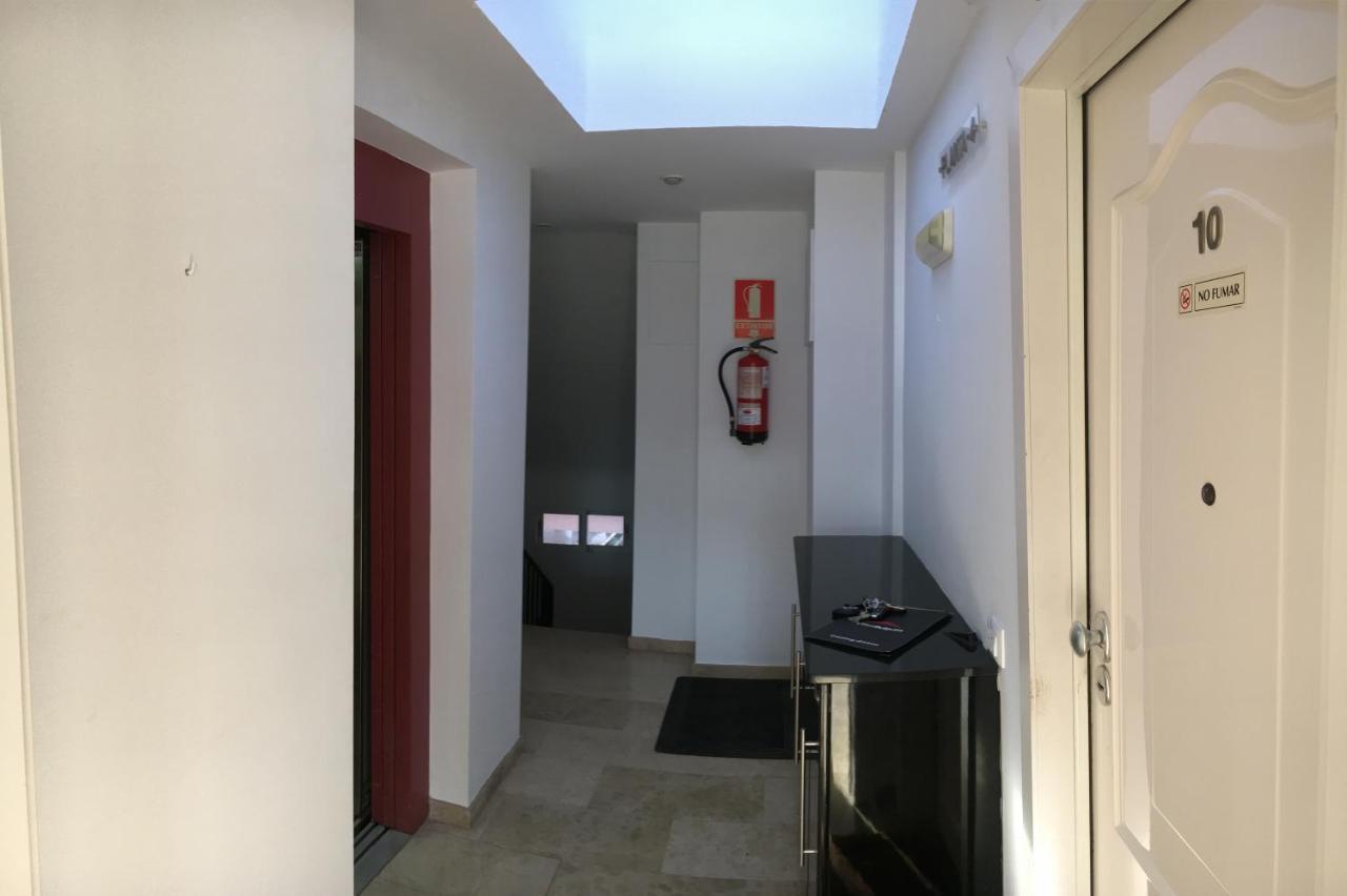 Apartament Penthouse La Paz 9 - Castle View Moraira Zewnętrze zdjęcie