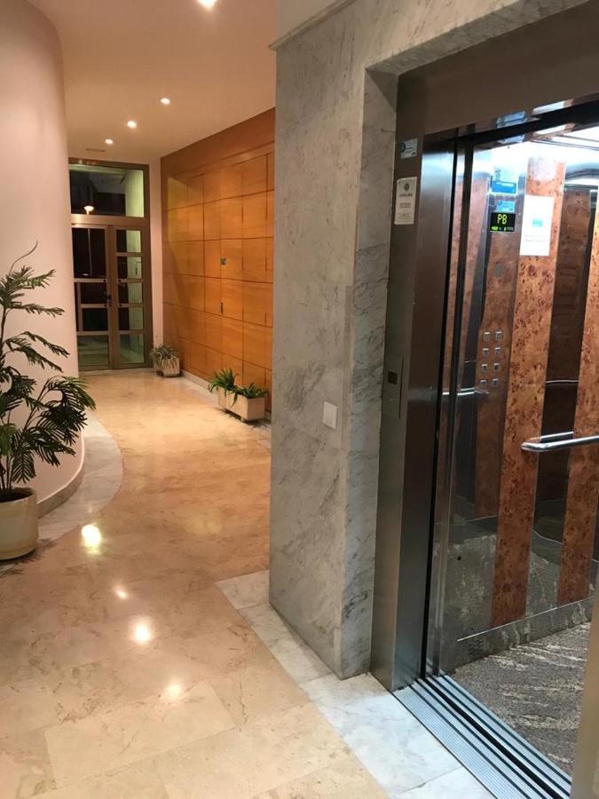 Apartament Penthouse La Paz 9 - Castle View Moraira Zewnętrze zdjęcie