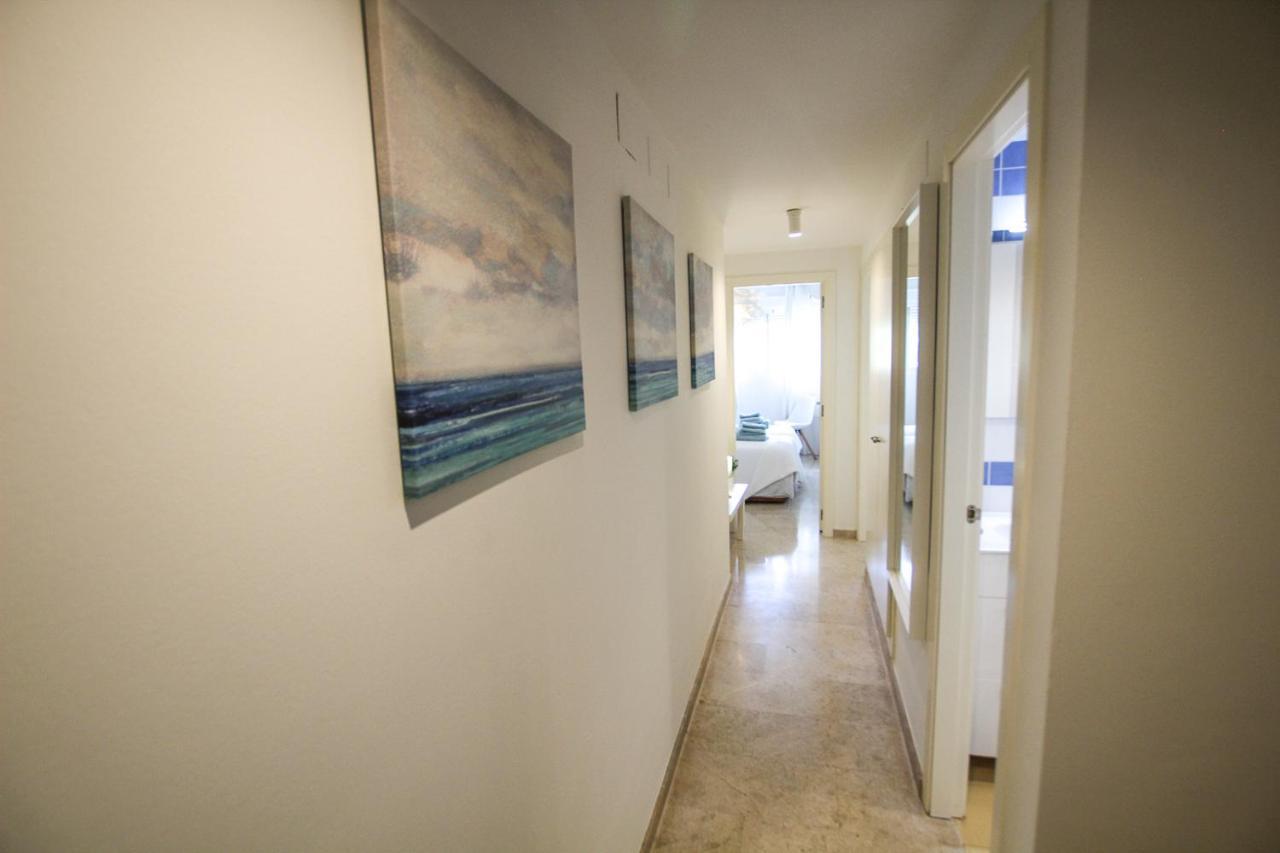 Apartament Penthouse La Paz 9 - Castle View Moraira Zewnętrze zdjęcie