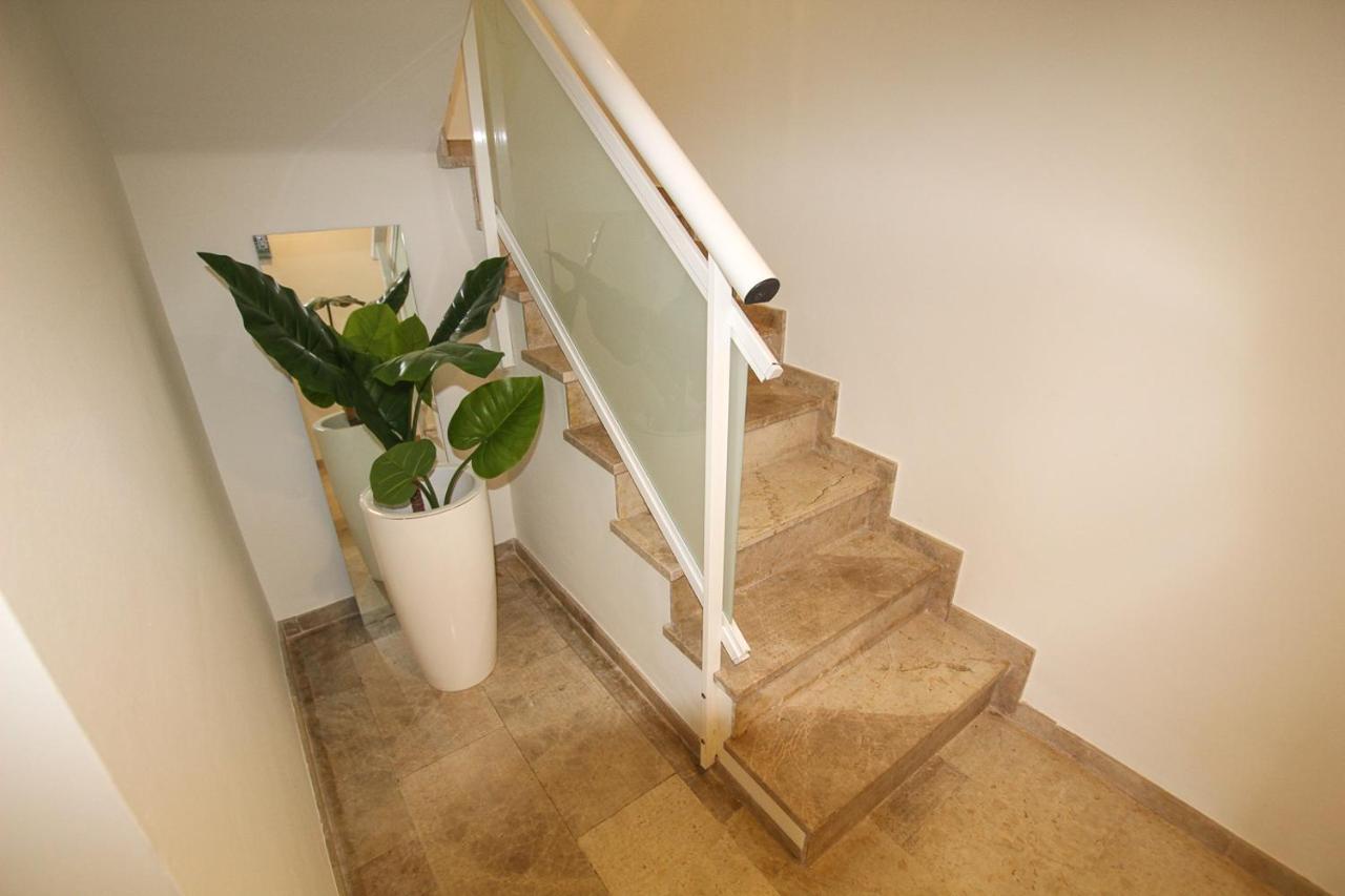 Apartament Penthouse La Paz 9 - Castle View Moraira Zewnętrze zdjęcie