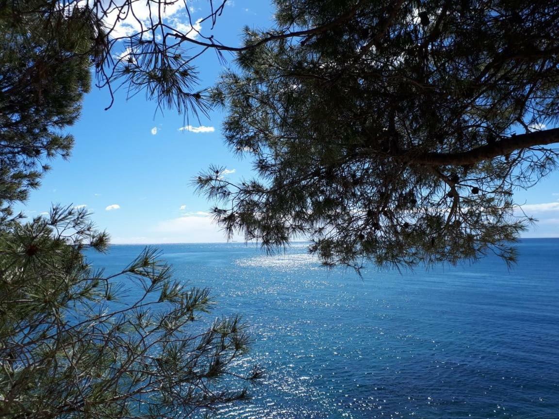 Apartament Penthouse La Paz 9 - Castle View Moraira Zewnętrze zdjęcie