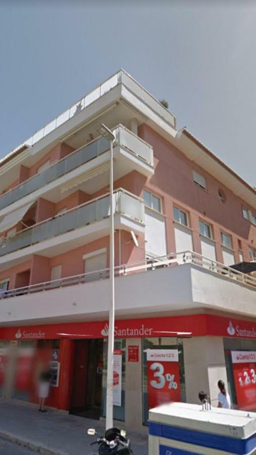 Apartament Penthouse La Paz 9 - Castle View Moraira Zewnętrze zdjęcie