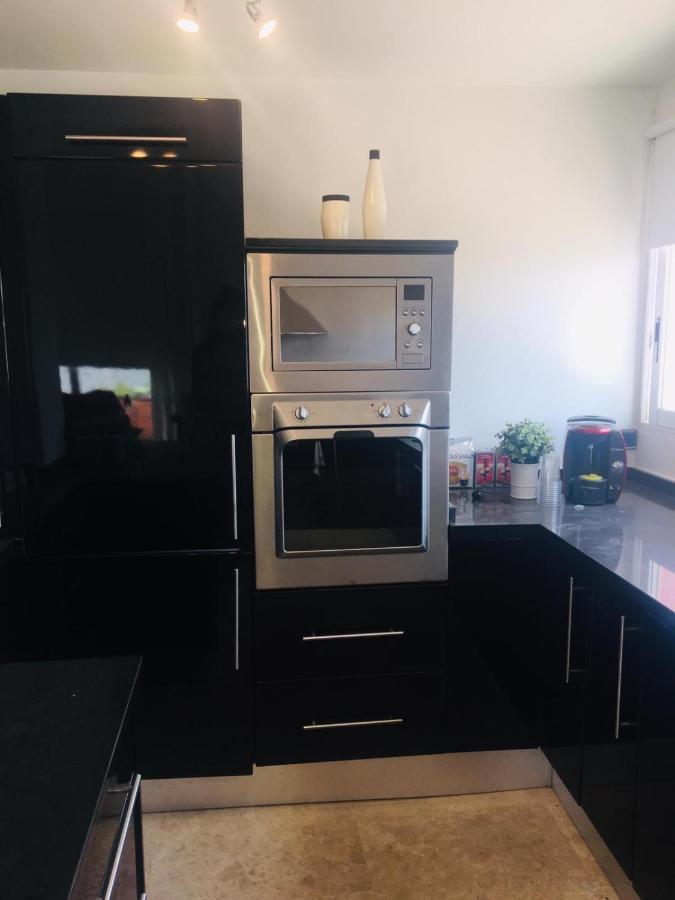 Apartament Penthouse La Paz 9 - Castle View Moraira Zewnętrze zdjęcie