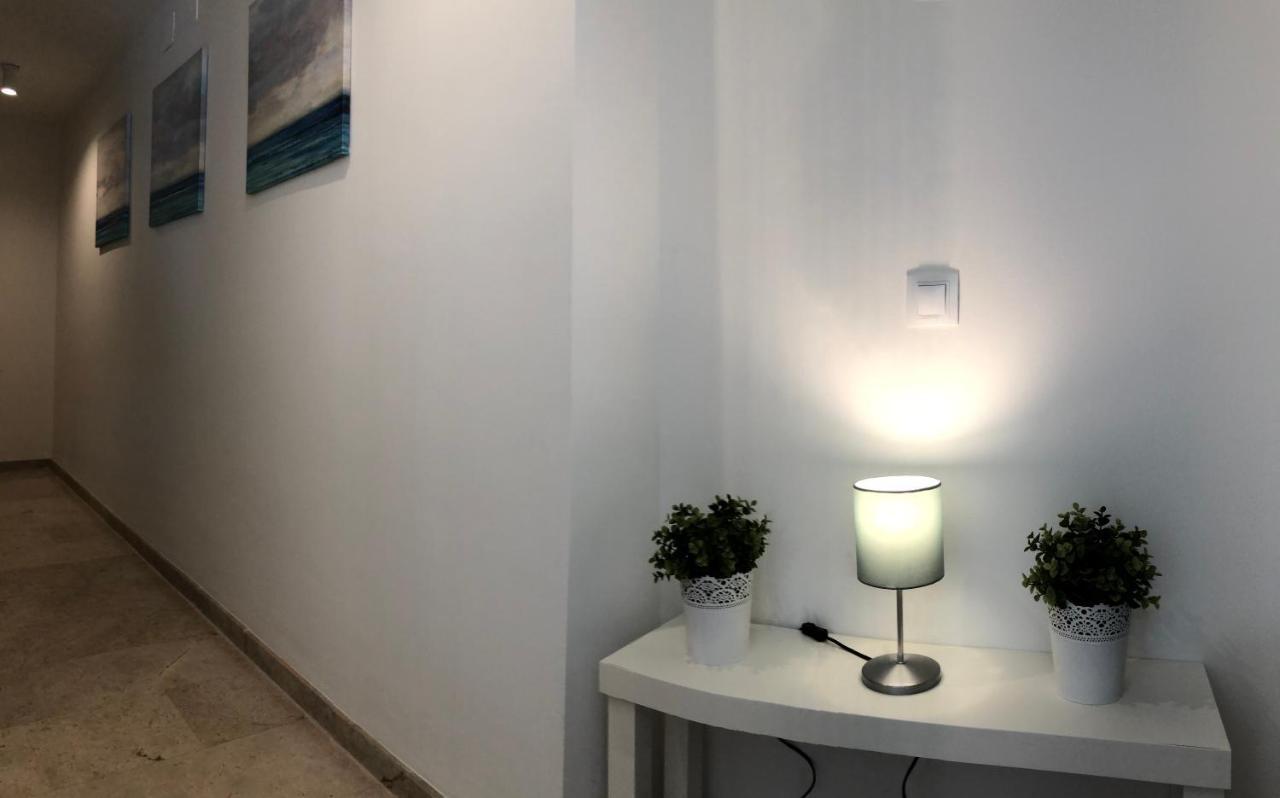 Apartament Penthouse La Paz 9 - Castle View Moraira Zewnętrze zdjęcie