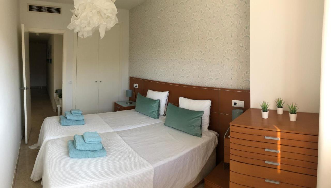 Apartament Penthouse La Paz 9 - Castle View Moraira Zewnętrze zdjęcie