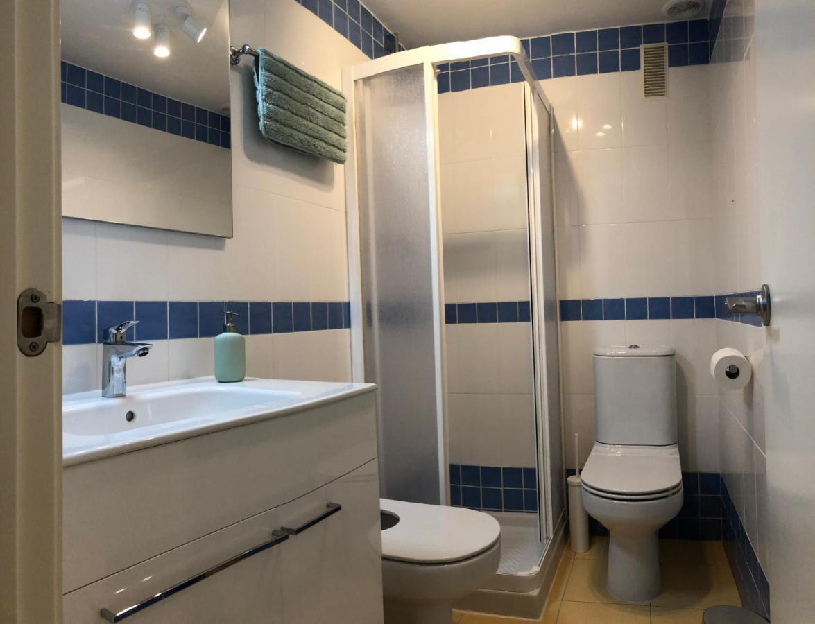 Apartament Penthouse La Paz 9 - Castle View Moraira Zewnętrze zdjęcie